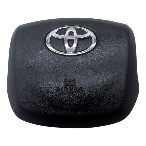 Toyota hilux horn button assy - horn,