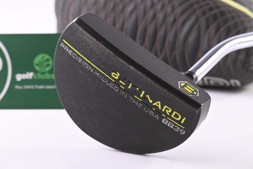 Bettinardi 2018 series - 2018, bb39