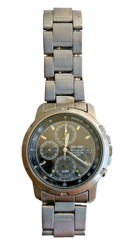 Genuine seiko 7t62 - genuine,