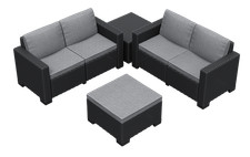 Keter california double - keter,