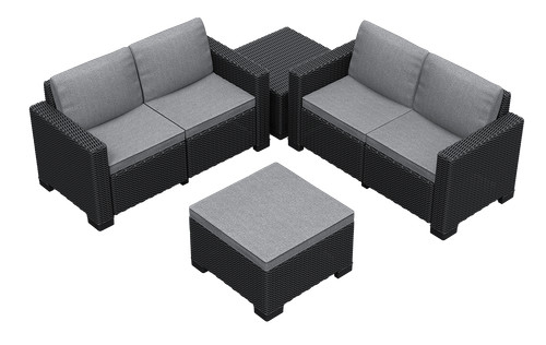 Keter california double - keter,
