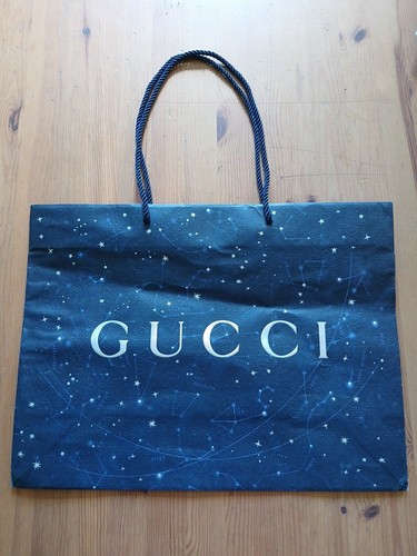 Genuine gucci gift - genuine,