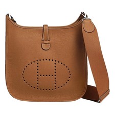 NEW Hermes Evelyne Bag 29 |