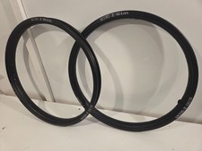 ACS Z-Rims Original Logos Old School 80's BMX