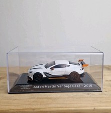 Panini Supercars Collection