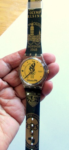 Swatch watch historical - swatch,