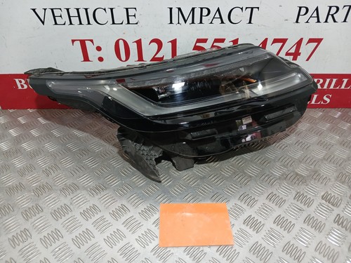 Genuine range rover - genuine, l560