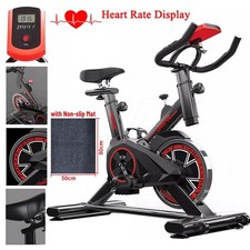 Exercise bike gym - gym, indoor