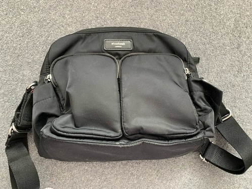 Storksak london stroller - stroller, bag