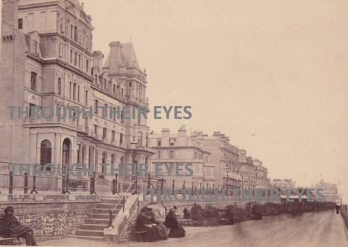 Eastbourne grand parade - grand,