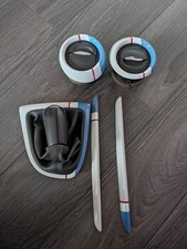 Renault Clio MK4 Interior Trim