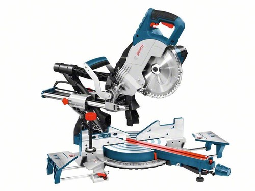 Bosch professional gcm8sjl - professional,