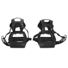 Pair Road Bike Pedals 9/16"