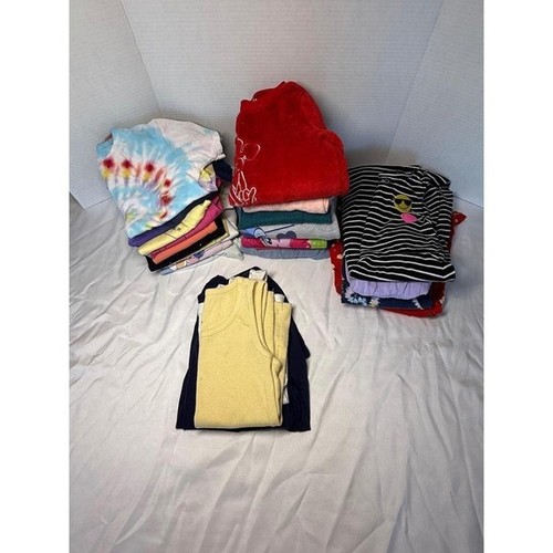 Piece kids clothes bundle - 25,