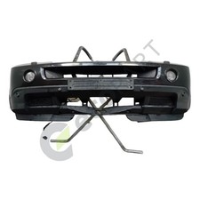 LAND ROVER Range Rover Sport L320 (LS) Series Bumper Front