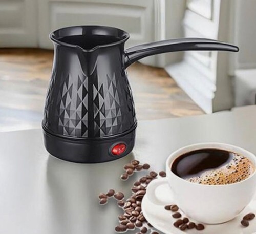 Mini turkish coffee maker - mini,