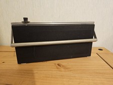 BANG AND OLUFSEN BEOLIT 700 TRANSISTOR RADIO RARE VINTAGE *READ DESCRIPTION*
