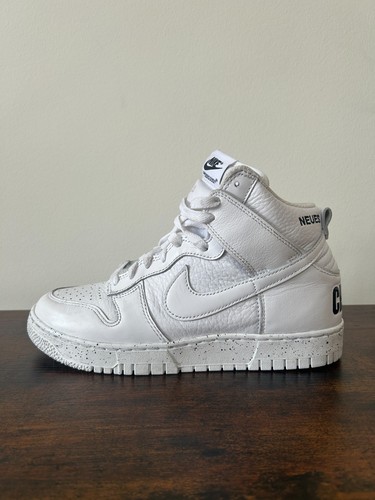 Nike dunk high top - nike,