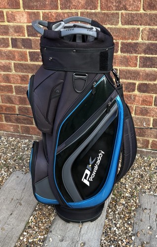 Powakaddy premium edition golf - powakaddy,