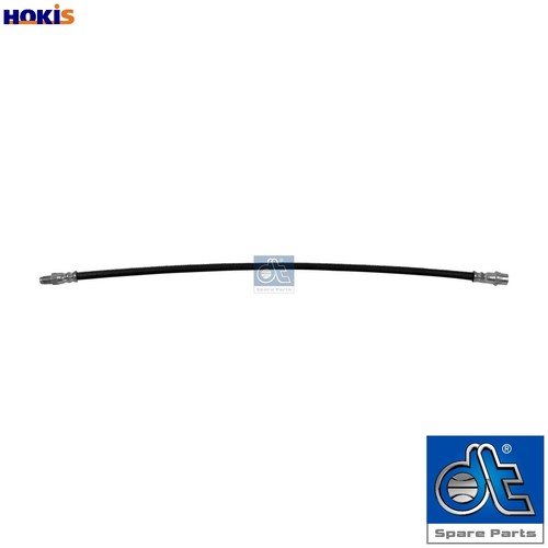 Brake hose 80979 for vw - brake,