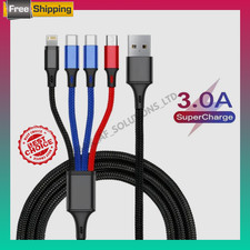 Universal 4 in 1 Multi USB