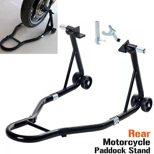 500kg motorcycle stand paddock - motorcycle,