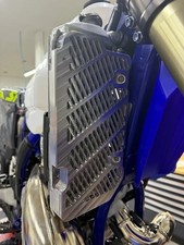 Bullet Proof Designs RADIATOR GUARDS for SHERCO 2025 LIFETIME WARRANTY