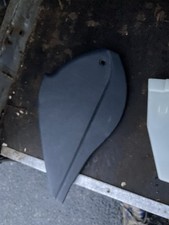 Honda Civic Ek Inner Dash Trim