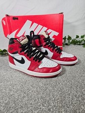 Nike Air Jordan 1 Retro High