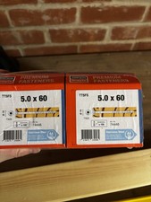 Simpson Strong Tie Stainless