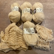 Lister-Lee Motoravia Pure New