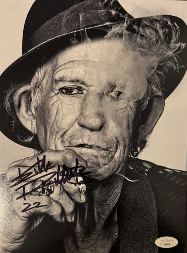 Keith richards the rolling - the,