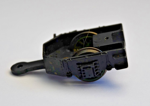 Hornby gordon x2568 x8348 - gordon,