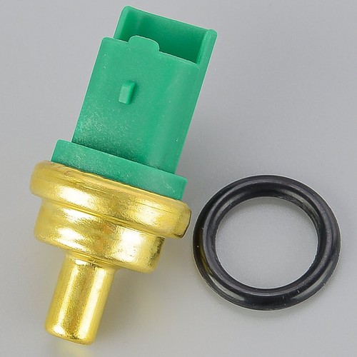 Coolant temperature sensor - temperature, fit