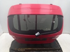 FORD FIESTA Boot Lid Tailgate