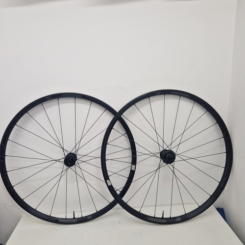 Bontrager paradigm comp tlr - comp,