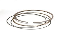 Wossner motorcycle piston - motorcycle,