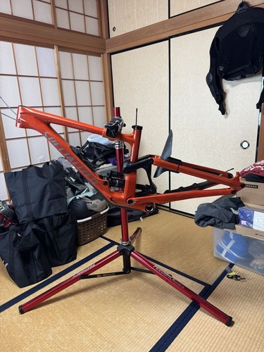 Specialized enduro 2022 - specialized, s2