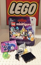 Lego Series 26 Robot Butler