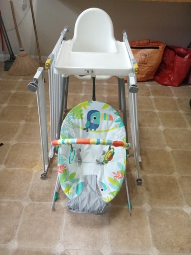 Baby bundle ikea antilop - baby,