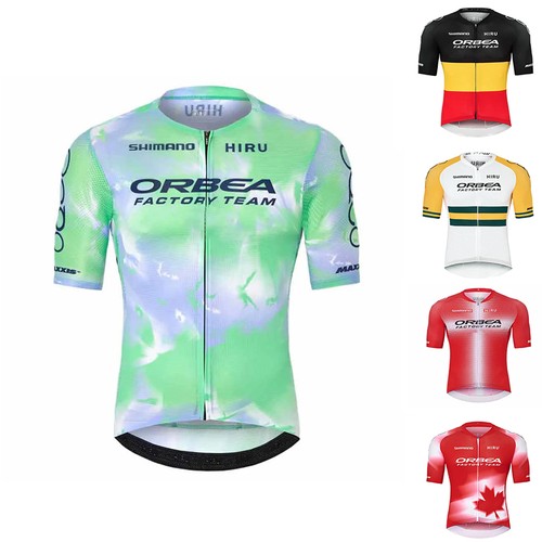 Orbea 2026 mens cycling - 2026, jersey