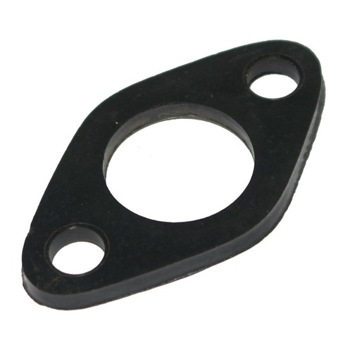 Carburetor flange spacer - carburetor,
