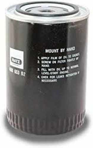 Hatz diesel 0000 400 653 - 400, 02