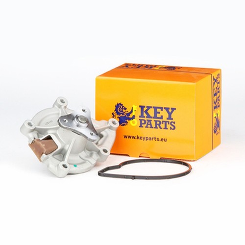 Water pump for opel crossland - for,