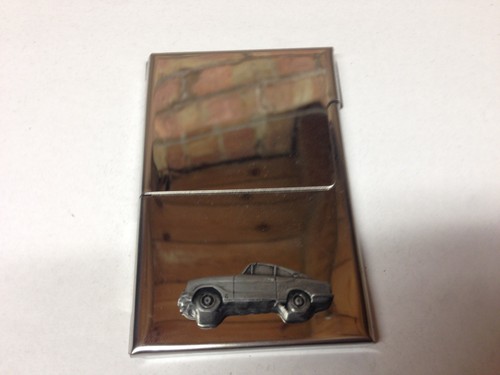 Bond equipe ref28 car - (2+2),