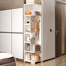 6ft Tall Streamlined Corner