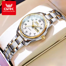 Ladies Luxury Wristwatch