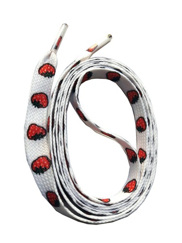 Snors shoelaces flat - snors,