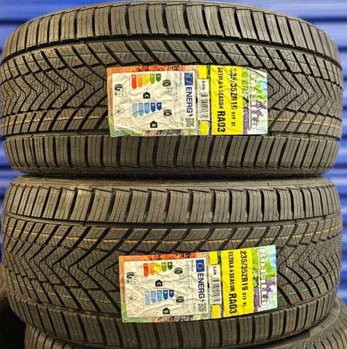 New rotalla 235 zr19 - 2x, xl