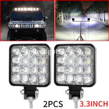 12-24V Car LED Work Light Bar